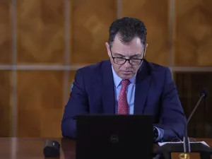 Radu Oprea (PSD): Impozitarea progresivă – o reformă necesară, nu un moft politic - Foto: INQUAM PHOTOS/Sabin Cirstoveanu