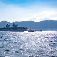 Londra, foarte nemulțumită de planurile UE în privința Gibraltarului: Ne afectează suveranitatea/FOTO: Twitter/MOD Gibraltar