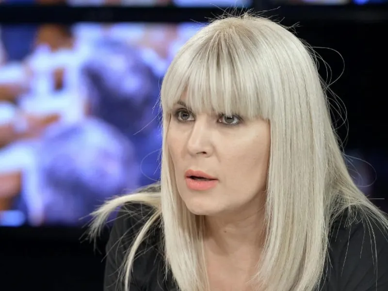 Moment decisiv pentru Elena Udrea. Află dacă iese sau nu astăzi din închisoare. Dosarul Gala Bute foto: realitatea (fotografie cu caracter ilsutrativ)