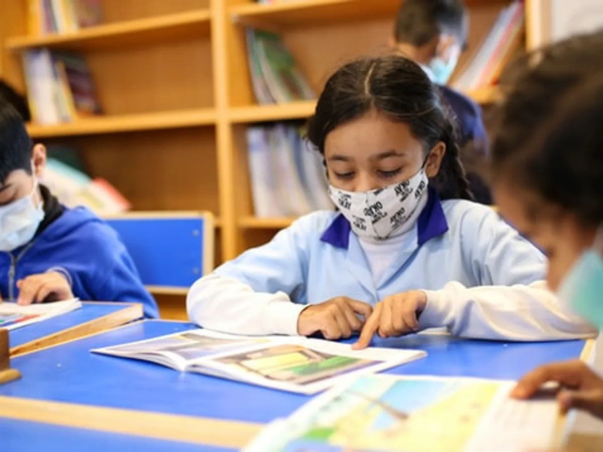 Nou record de contaminări cu Covid-19 în Israel, înainte de începerea școlii/FOTO: Unsplash