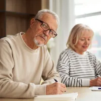 Pensionarii primesc la pensie sumele restante. Casa de Pensii anunță în ce județ se face plata foto: Freepik (fotografie cu caracter ilustrativ)