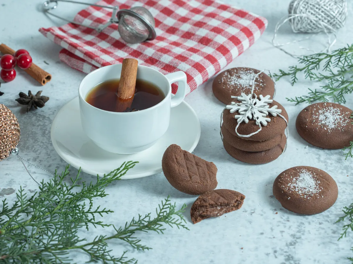 Ciocolată Foto: Freepik (imagine cu rol ilustrativ)