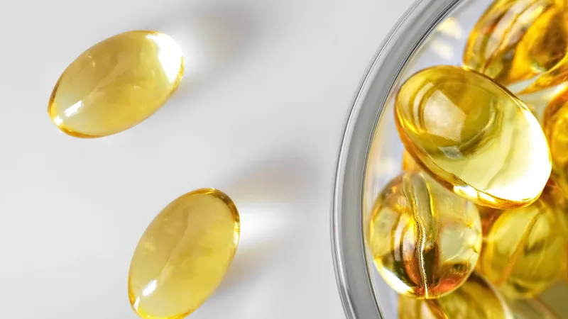 Avem nevoie de suplimente de vitamina D vara? Cât să stai la soare, ca să o producă organismul - Foto: Freepik (Imagine cu rol ilustrativ)
