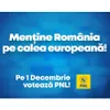 Ilie Bolojan cheamă românii la urne. 1 decembrie, o zi decisivă pentru viitorul României! Votați PNL: FOTO - Facebook Ilie Bolojan(imagine cu rol ilustrativ)