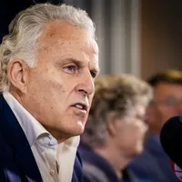 Peter R. De Vries, jurnalistul de investigații împuşcat pe 6 iulie la Amsterdam, a decedat. /  Foto: aljazeera.com