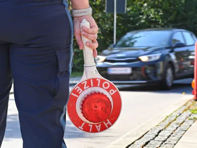 Decizie ciudată. România intră în Schengen tetrestre, dar controalele la graniță rămân? De ce? - Foto: Profimedia Images