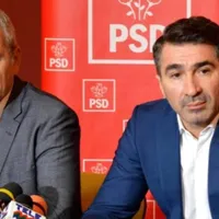 Dragnea și Ionel Arsene, doi buni prieteni / realitatea.net