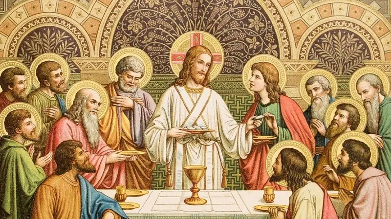 Ce este Sfântul Graal și câte există - Foto: doxologia.ro - cu rol ilustrativ