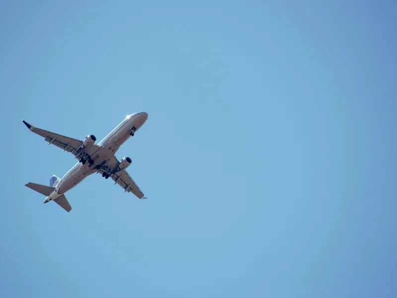 Cum poți să primești 600 de euro dacă avionul are întârziere sau dacă s-a anulat cursa? Pași siguri Foto: Pexels (fotografie cu caracter ilustrativ)