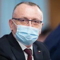 Ministrul Educaţiei, Sorin Cîmpeanu/FOTO: Facebook