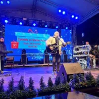 Câți bani câștigă Ștefan Hrușcă din concertele de Crăciun - Foto: Facebook/Stefan Hrusca - cu rol ilustrativ