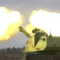 Rheinmetall va face pulberi de obuze în India. Proiectul din România de la Victoria pare blocat - Foto: Profimedia images