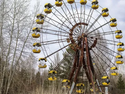 „E o moarte lentă și chinuitoare”. Mărturia unuia dintre lichidatorii mobilizați la Cernobîl, la 40 de ani de la accidentul nuclear