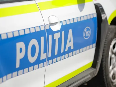 Alertă în Botoșani după ce un copil de 4 ani a fost răpit și băgat într-o mașină. Ce spun polițiștii - Foto: Arhiva