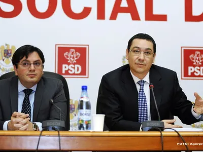 Bănicioiu și Ponta, autorii morali de la Colectiv / Stirile ProTV