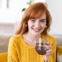 Câtă apă să bei ca să slăbești? Mitul celor 2 litri de apă necesari zilnic, spulberat de specialiști - Foto: Freepik (Imagine cu rol ilustrativ)