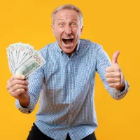 10.000 lei primă de pensionare pentru o categorie de români. Despre cine e vorba - Foto: Profimedia Images/ Imagine cu caracter ilustrativ