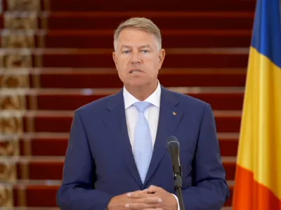 Klaus Iohannis vrea ca alegerile să aibă loc pe 6 decembrie