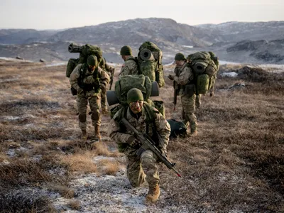 Rusia îi va ocupa o insulă din Baltica pentru a provoca NATO - Foto: Profimedia Images (imagine cu rol ilustrativ)
