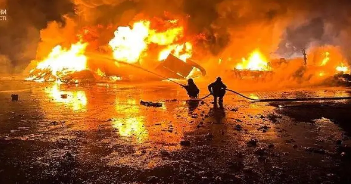 Explozii VIDEO Explozii puternice la câțiva zeci de metri de România după un nou ...
