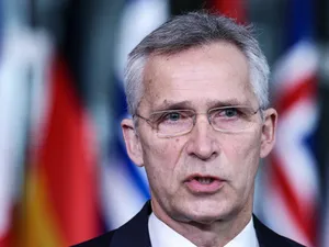 Stoltenberg: Dacă Kremlinul vrea să aibă mai puţin NATO la graniţe, va obţine doar mai mult NATO / digi24