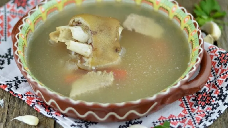 reteta piftie de porc - Foto: caietulcuretete.com (cu rol ilustrativ)