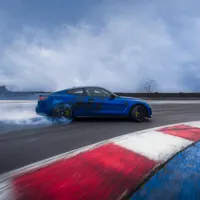 BMW îi dedică un model M lui „Il dottore” la 46 de ani. Vor să-și ia și câțiva români. Cât costă - Foto: BMW