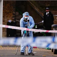 Atac armat la Londra! O femeie și-a pierdut viața, iar poliția cere ajutorul populației  - Foto: Arhiva / imagine cu rol ilustrativ