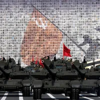 Putin turează „mașinăria de război” pentru o invazie în Europa. 1.000 de tancuri noi până în 2028 - Foto: Profimedia images