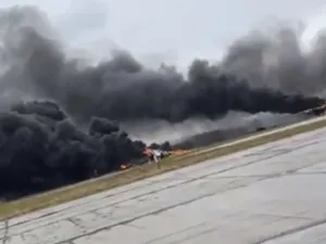 VIDEO Sursă NATO: Atacul împotriva aviației strategice a Rusiei a afectat 34% din bombardiere - FOTO: Profimedia images