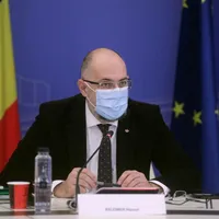 Kelemen Hunor, liderul UDMR; susține că vaccinarea cu AstraZeneca va continua la nivel european/FOTO: Facebook