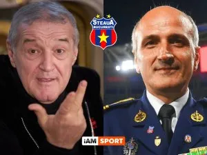 CSA Steaua, un nou atac împotriva FCSB! Talpan a izbucnit: 'Parazitează și încearcă să ne fure identitatea!'