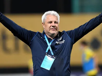Au bătut palma! Marius Șumudică, revenire spectaculoasă pe bancă, în SuperLigă