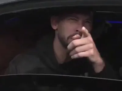 Bătut măr, Andrew Tate a luat o decizie radicală