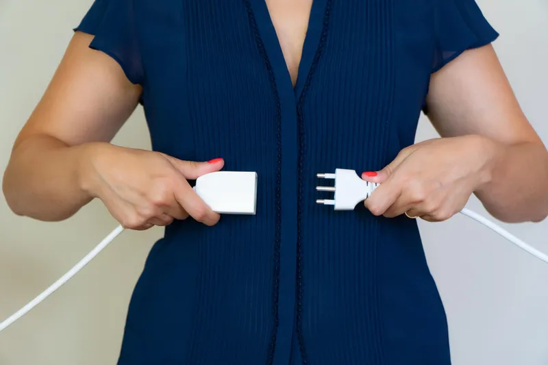 &Icirc;ncărcător - Foto: Freepik (Imagine cu rol ilustrativ)