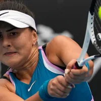 Bianca Andreescu / Foto: Profimedia
