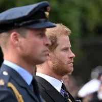 Harry mărturisește că William l-a bătut/Foto: Profimedia Images