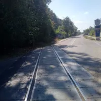Trenurile metropolitane, încă un vis în 2024. În 1948, se mergea cu trenul București - Snagov - Foto: clubferoviar.ro
