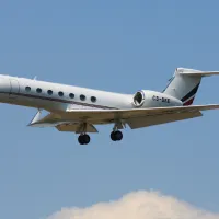 Câte milioane € costă un avion prezidențial pentru Nicușor Dan? E mai rentabil să închiriem unul? - FOTO wikimedia.org