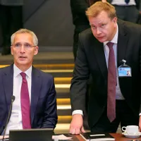 Finlanda, avertizează Rusia: „Utilizarea armelor nucleare va fi ultima greșeală a Kremlinului” - FOTO: Profimedia