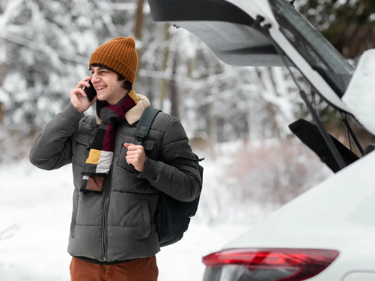 Ce obiecte nu ar trebui să depozitați niciodată în mașină în decembrie. Ele favorizează aburirea geamurilor