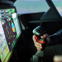 Piloții trebuie să ia decizii la secundă - Foto: Pexels