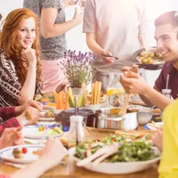 Cina gata într-un minut, perfectă pentru Postul Crăciunului! Ai nevoie doar de câteva ingrediente - Foto: Istock / imagine cu rol ilustrativ