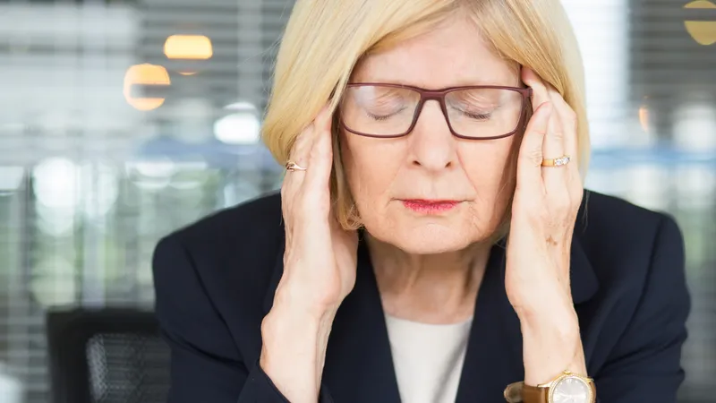 1.000.000 români vor rămâne fără pensie. „Nu vor mai fi bani”. Pensionarii vor munci mai mult - Foto: Freepik (Imagine cu rol ilustrativ)
