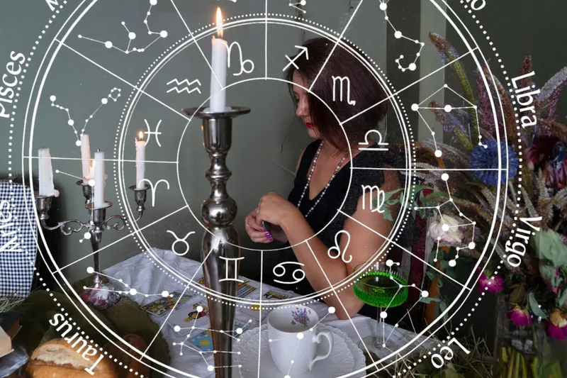 Horoscop - Foto: magnific