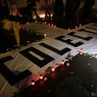 Victimele de la Colectiv, comemorate la patru ani de la tragedie. Sursa: Inquam Photos / Octav Ganea