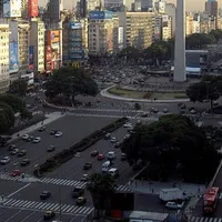 Care este cel mai lat bulevard din lume - Foto: odditycentral.com
