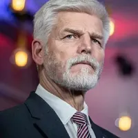 Petr PAvel, noul președinte al Cehiei- Foto: Profimedia Images