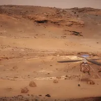 Foto NASA
