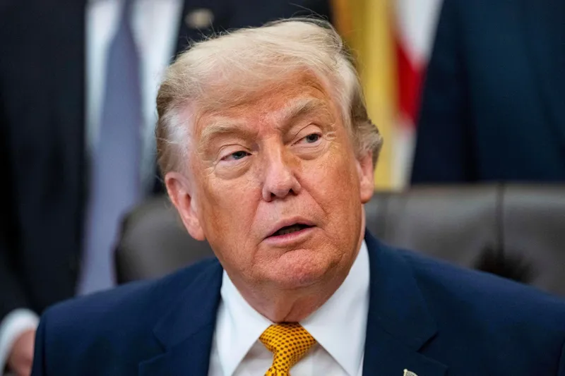 trump